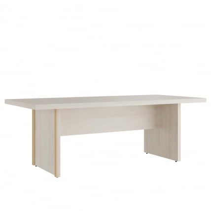 Стол для переговоров CHG24370004 дуб шамони светлый_0