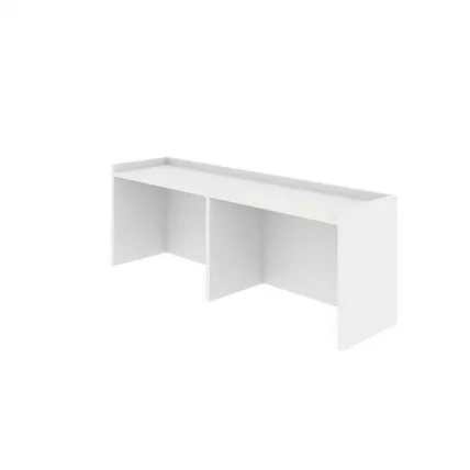 Надставка на стол STYLE Л.НС-2 Белый_0