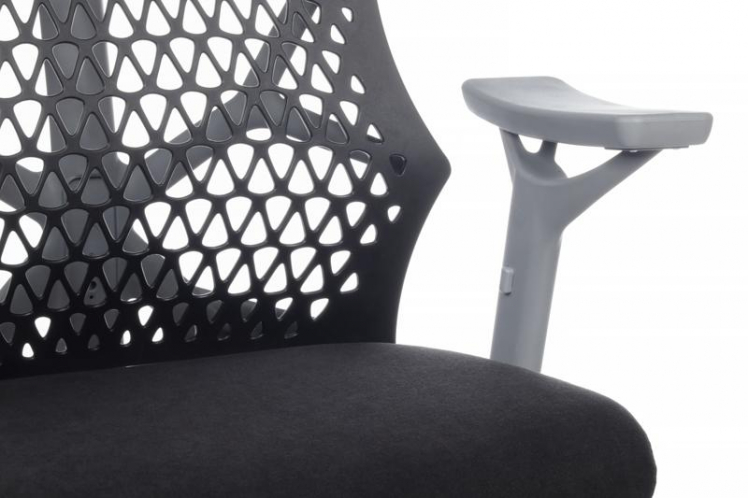 Кресло Ego A644 Черный_8