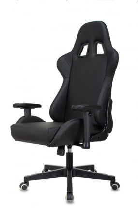 Кресло игровое ZOMBIE FORMULA CARB_19