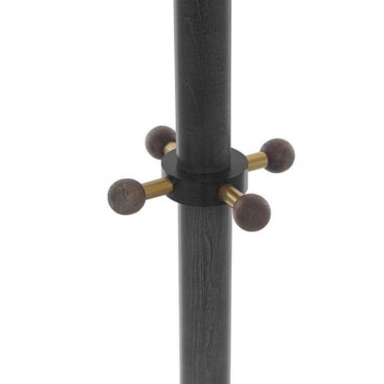 Вешалка напольная В 33Н Венге_1