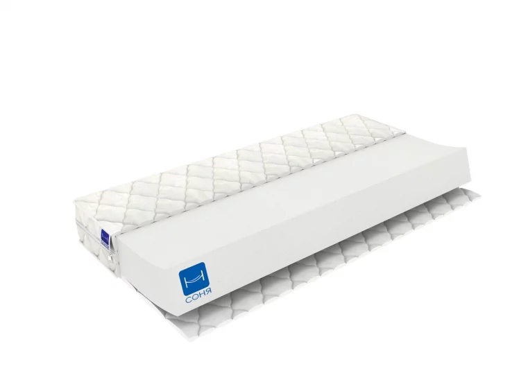 Матрас Пушинка 70х140х12_0