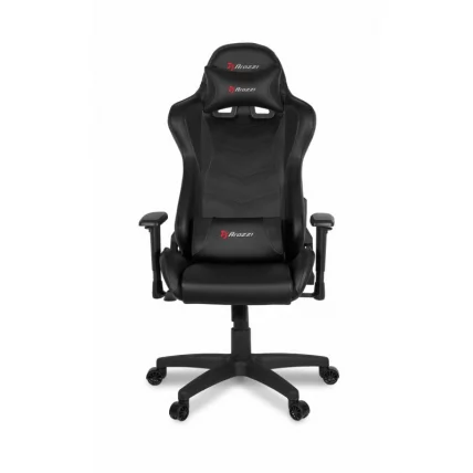 Геймерское кресло Arozzi Mezzo V2 Black_3