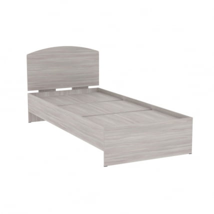 Кровать Алиса(L29)947х903х2063(ЯШС)_0