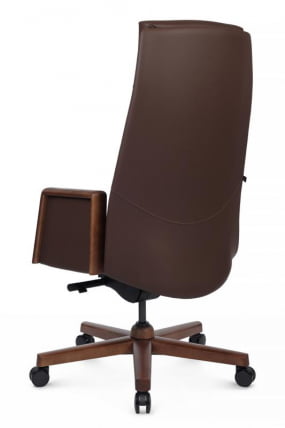 Кресло Franco A2415-1 Коричневый_4