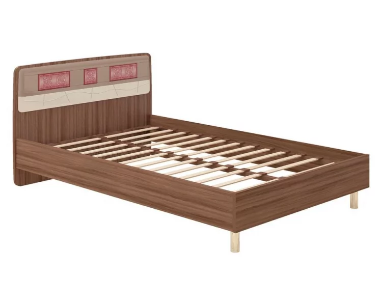 Кровать Розали 96.03.1 (1200)_0