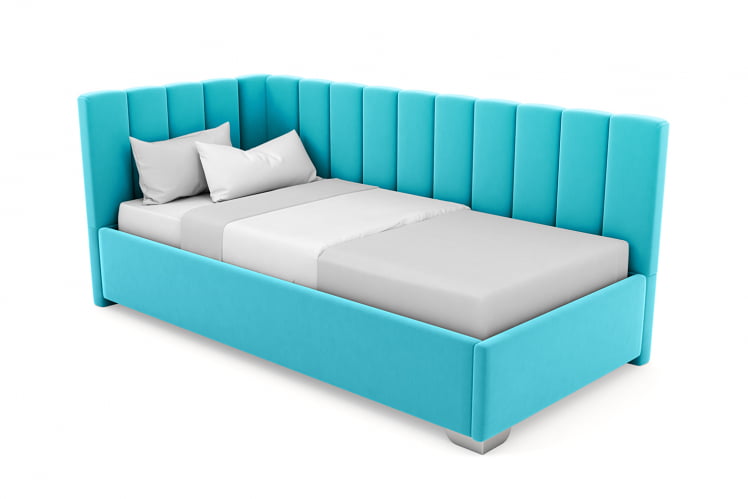 Детская кровать Carrera Kids 80x200_4