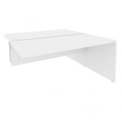 Наборный элемент рабочей станции ONIX O.2.NRS-4.8 Белый Бриллиант_0