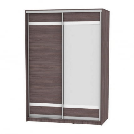 Шкаф-купе B-230х160х60-1(ЯАТ-D9D10)_0