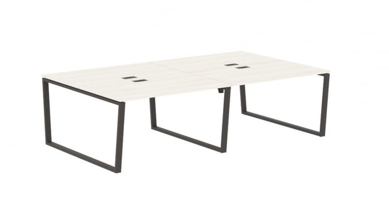 Бенч-система EDIS EVWST 2716 Ясень Траун Мокко_0