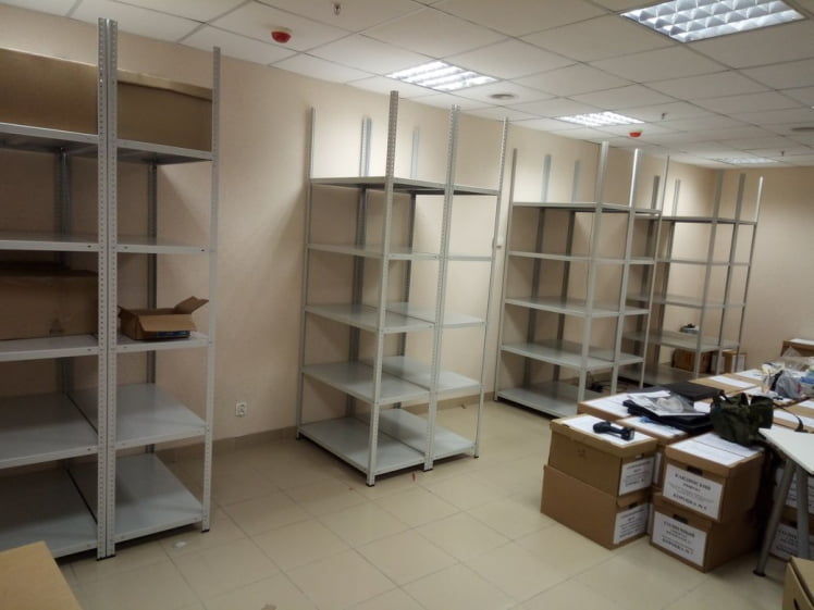 Стойка СТФУ-250_2