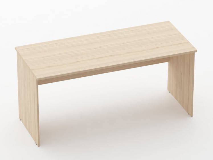 Стол прямой Twin 12.10.16 Туя_0