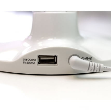 Светильник TL7 Белый_6