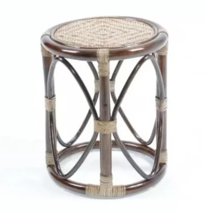 Табурет 12/03 орех матовый_0