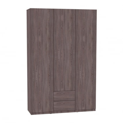 Шкаф распашный R-198х135х60-2-PO(ЯАТ)_0