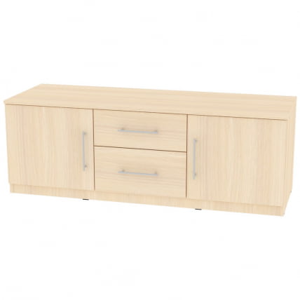 Комод Калисто(K30)475х1352х468ручкарейлинг160мм(ДМ)_0