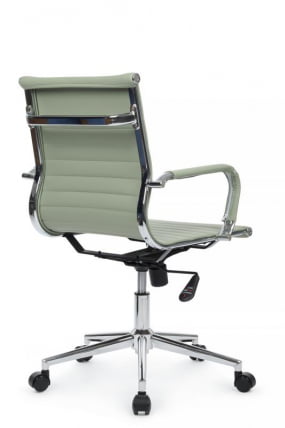 Кресло Hugo RCH 6002-2SE Зеленый_2