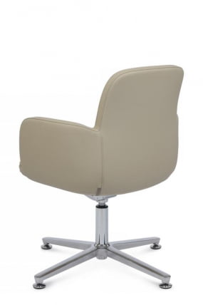 Кресло Charm-ST C2512 Светло-серый_4