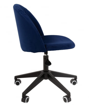 Компьютерное кресло CHAIRMAN HOME 119 Синий_2
