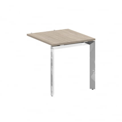 Брифинг-приставка на П-образном м/к ONIX DIRECT LUX M-O.MP-BR-7 Дуб Аттик_0