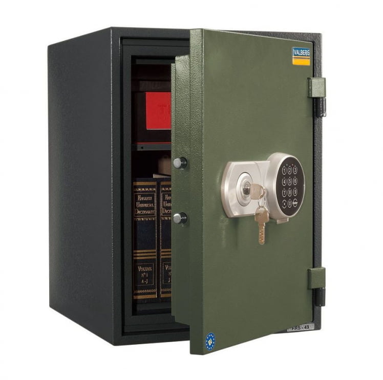 Сейф FRS 49 EL_0