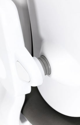 Детское кресло Everprof Kids 101 Ткань Темно-серый_11