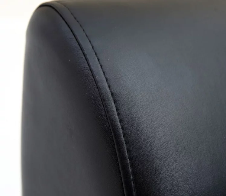 Диван трехместный Наполи Премиум Д3 Домус Блэк Категория 2_5