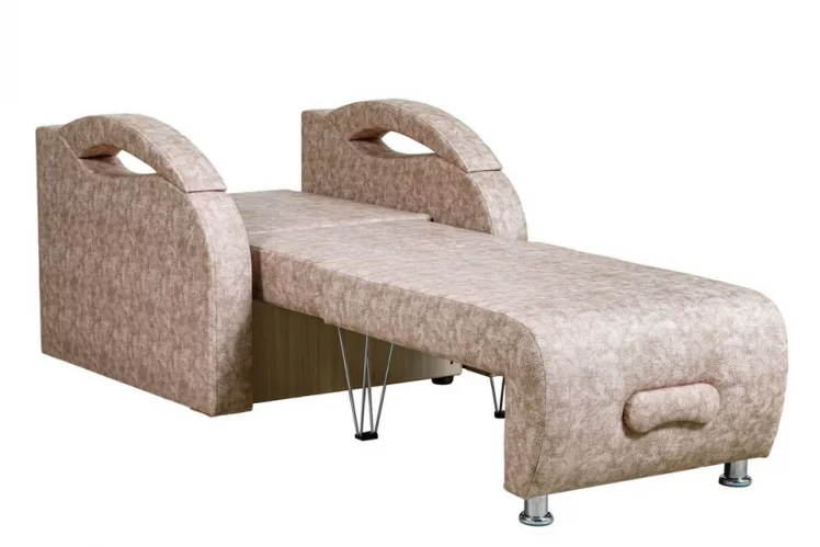 Кресло Юпитер (КР) Тефи бежевый_1