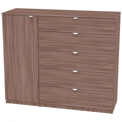 Комод Калисто(K40)1147х1352х468ручкаторцеваяTR-2(ЯШТ)_0