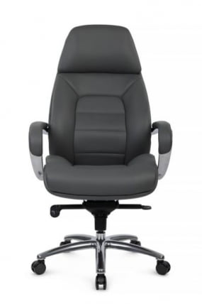 Кресло Porsche F181-F Антрацит_7