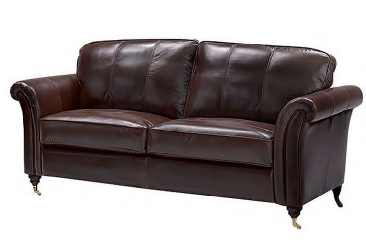 Диван трехместный Бридж М-32/3_0