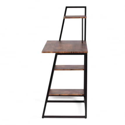 Стол WD-16 burnt_4