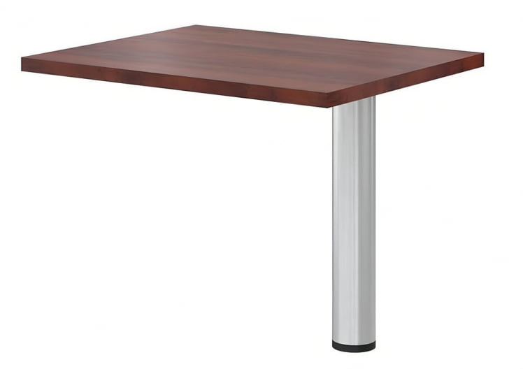 Приставка B 305.1 Бургунди 1000х800х750 BORN_0