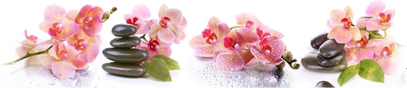 Глянцевый фартук (КОМПОЗИТ) KM 217_0