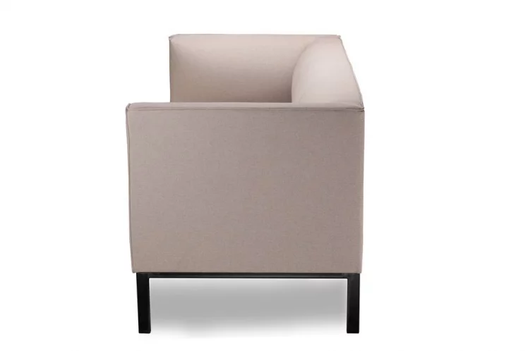 Диван трехместный Эриче Комфорт Д3 Китон 02 Категория 1_3