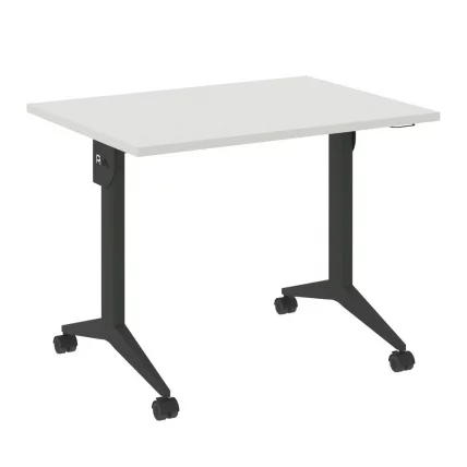 Стол складной мобильный X-Pull X.M-1.7 Белый Бриллиант/Антрацит_0