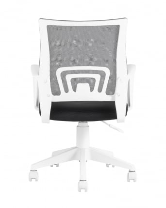 Кресло компьютерное TopChairs ST-BASIC-W Черный_5