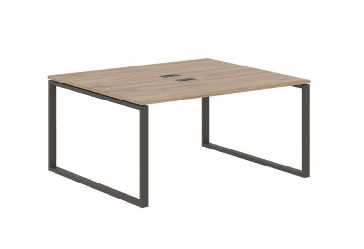 Бенч-система EDIS EQWST 1513 Дуб Денвер светлый Мокко_0