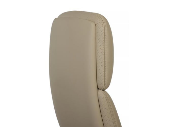 Кресло Pablo A2216-1 Светло-бежевый_9