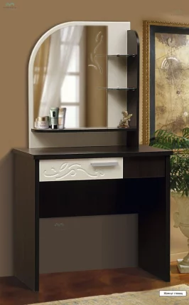 Столик туалетный Милана-1_0