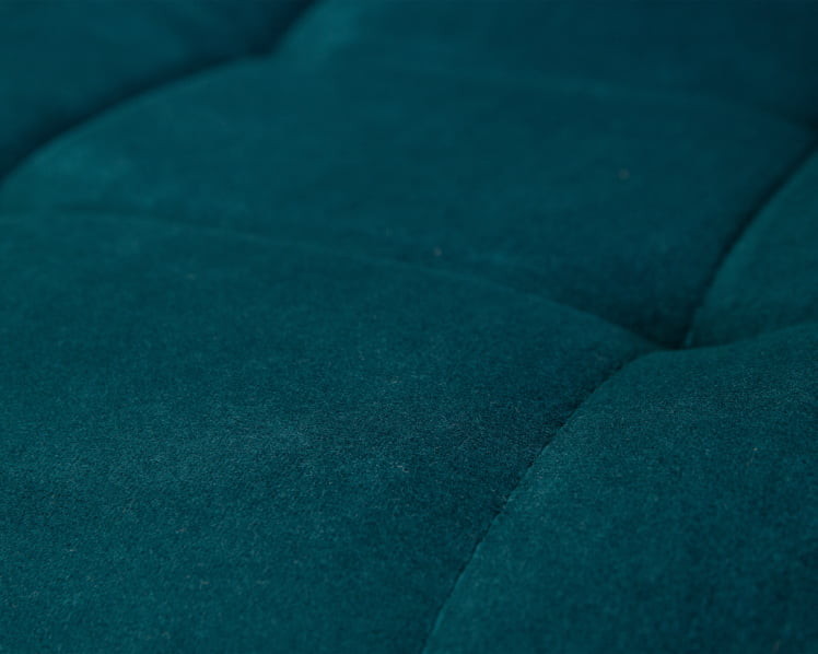 Стул барный DOBRIN TAILOR морской волны велюр MJ9-99_7