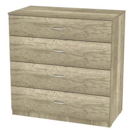 Комод К-93кс90кс45-1(ДКМ) / K-93x90x45-1(ДКМ)_0