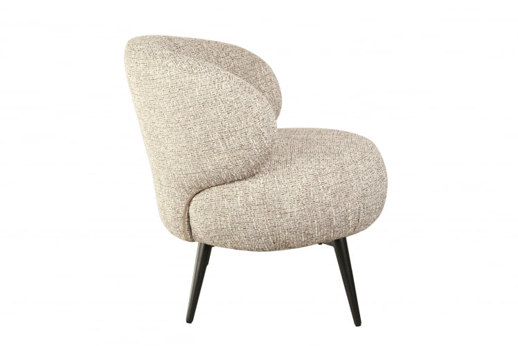 Кресло лаунж Rivo мокка_3