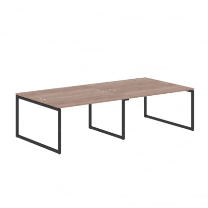 Рабочая станция XTEN-Q XQWST 2814 Дуб Сонома Антрацит_0