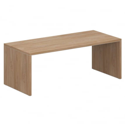 Стол для переговоров Oliver OL-060-20-05.GN Гикори натуральный_0