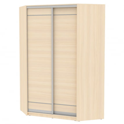 Шкаф-купе YA-230х1400-718-2(ДМ-D1D1)_0