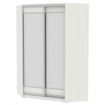 Шкаф-купе YA-230х1400-718-5(ВД-D2D2)_0