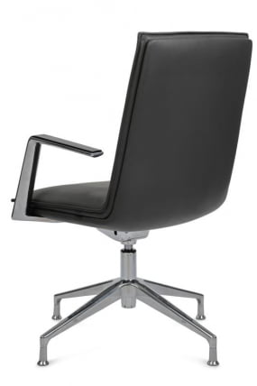 Кресло Crown-ST C1819 Графит_4