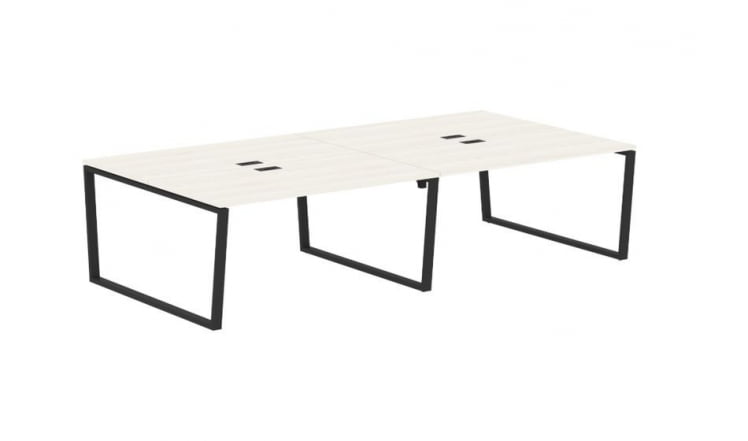 Бенч-система EDIS EVWST 3116 Ясень Траун Черный_0