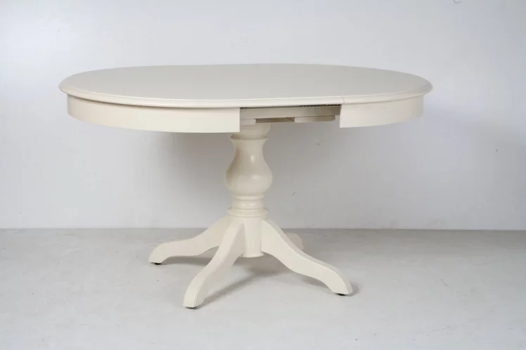 Стол обеденный Орион-3 (d1000) эмаль тон1_2